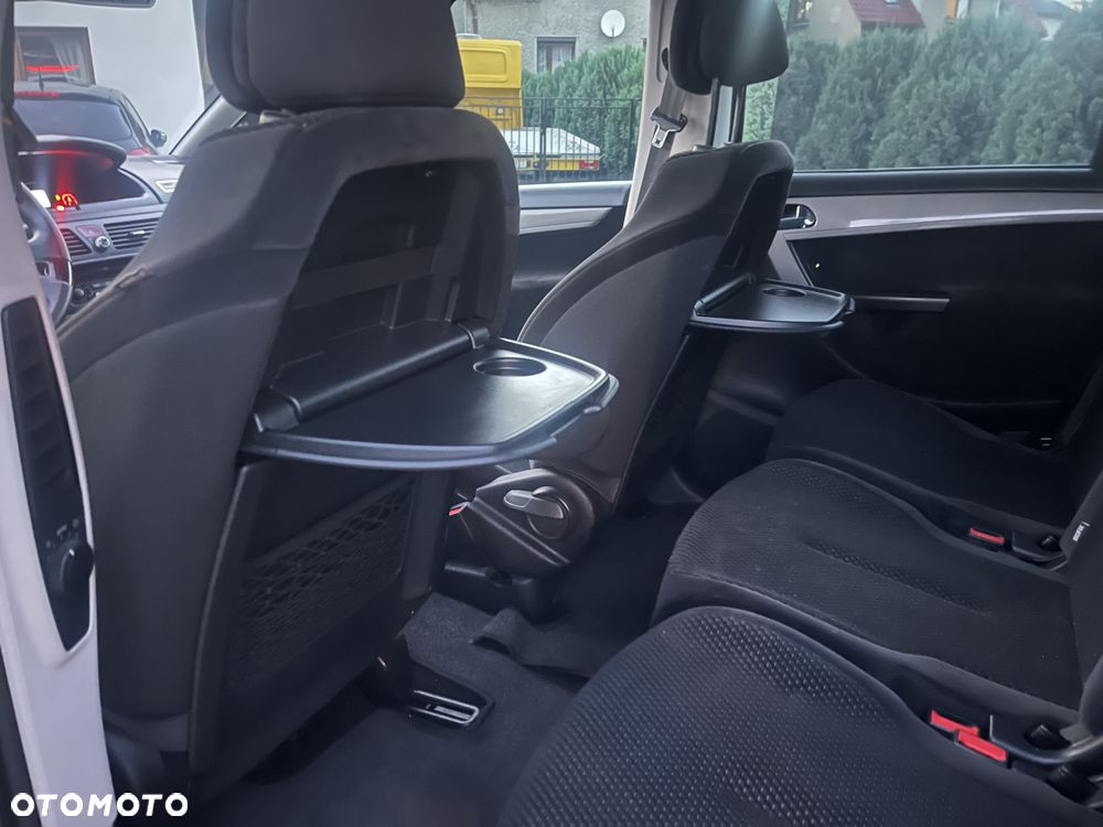 Citroën C4 Grand Picasso 1.8 16V Style - 18