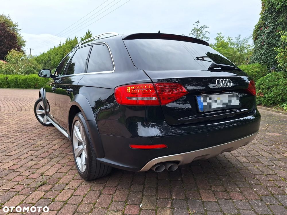 Audi A4 Allroad - 3