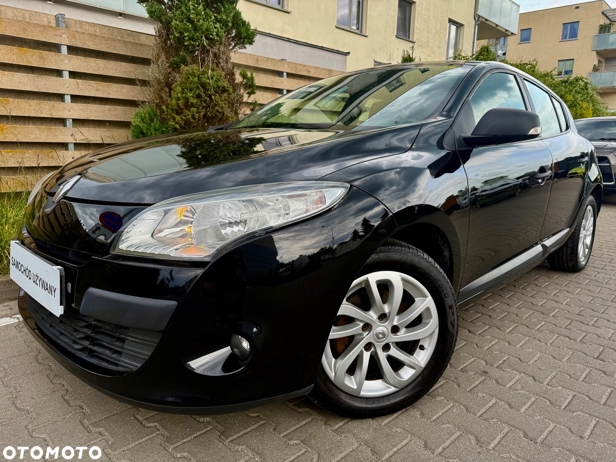 Renault Megane 1.6 16V Business - 18
