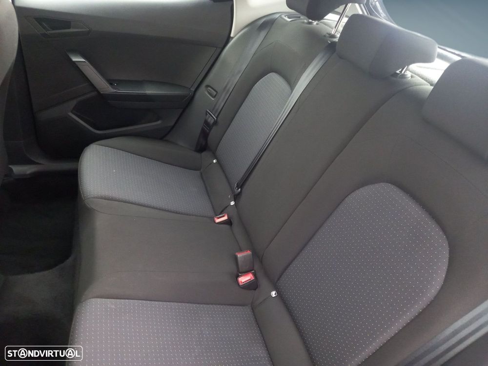 SEAT Ibiza 1.0 TSI Style - 10