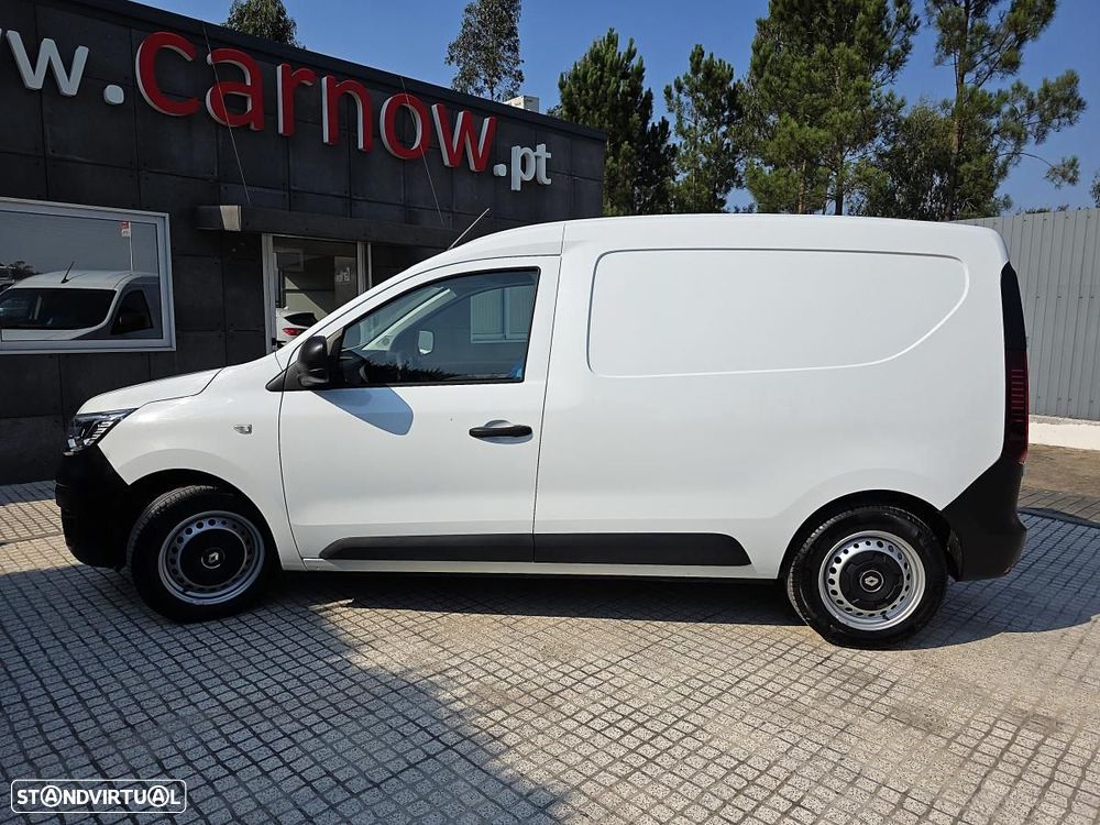 Renault Kangoo Express 1.5 Blue dCi - 13