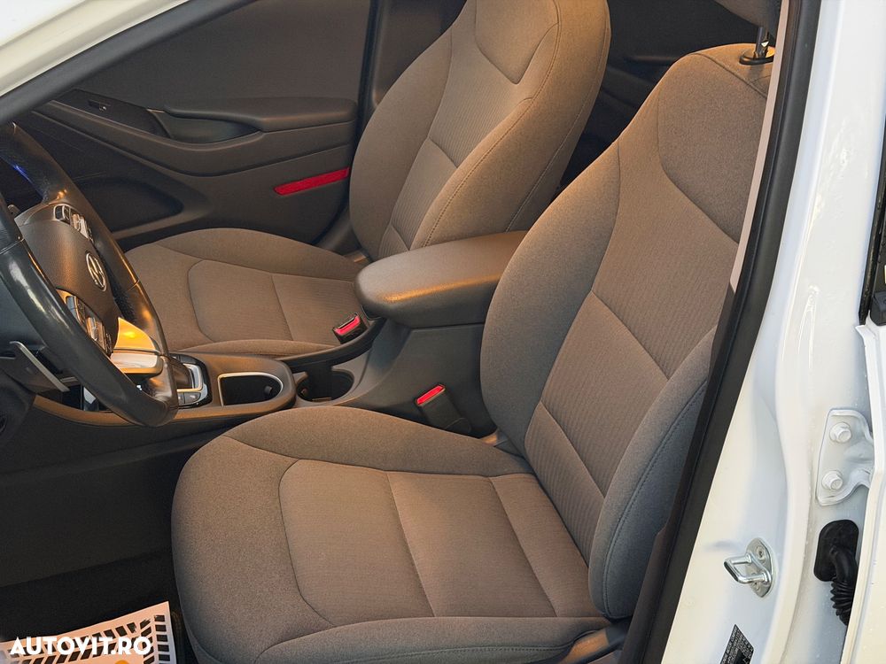 Hyundai IONIQ 141CP Exclusive - 16