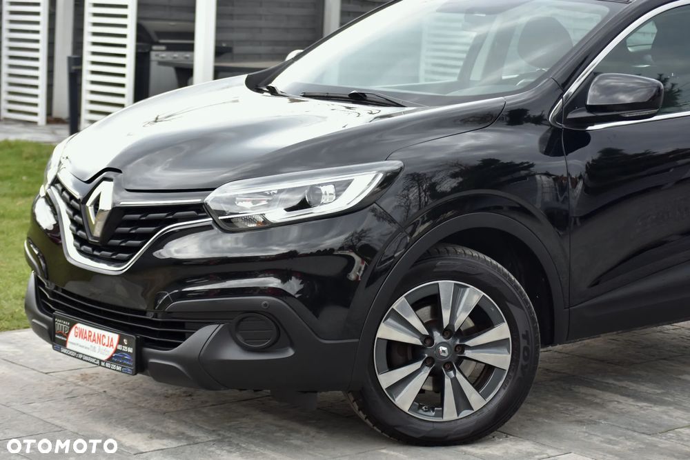 Renault Kadjar 1.2 Energy TCe Business - 5