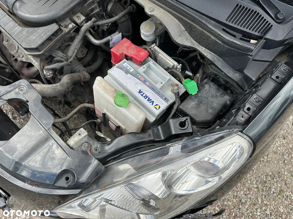 Suzuki Splash 1.2 active+ - 30