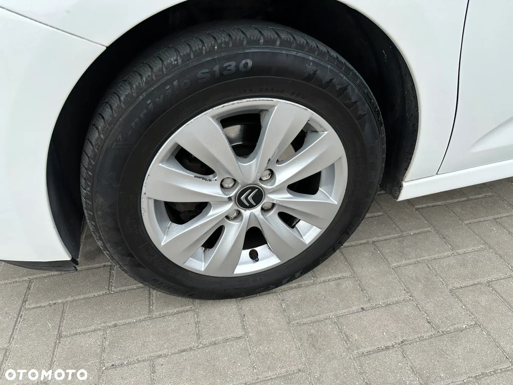 Citroën C3 - 28