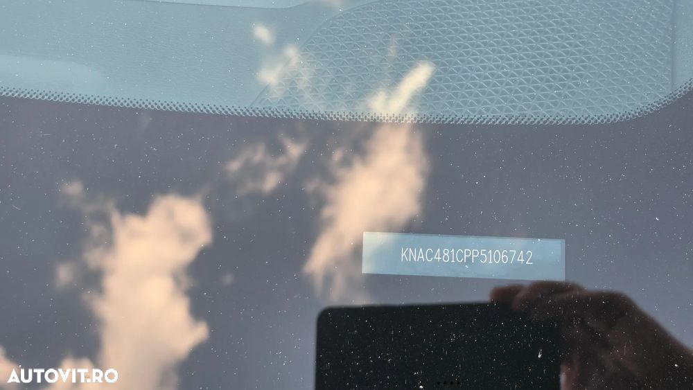 Kia EV6 84 kWh AWD GT Line - 29