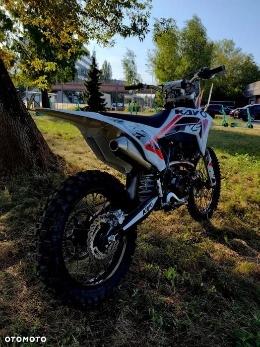 KAYO K5