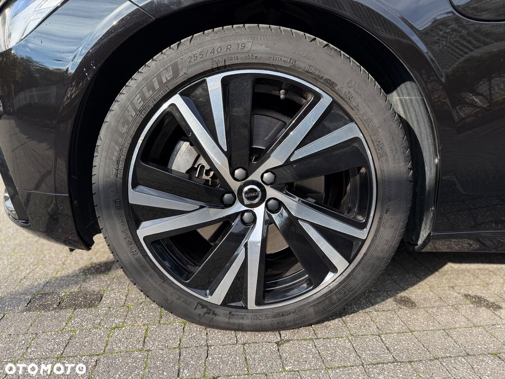 Volvo S90 - 8