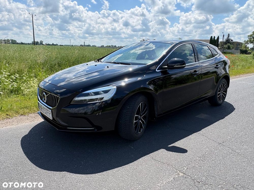 Volvo V40 D2 Drive-E SCR Inscription - 3