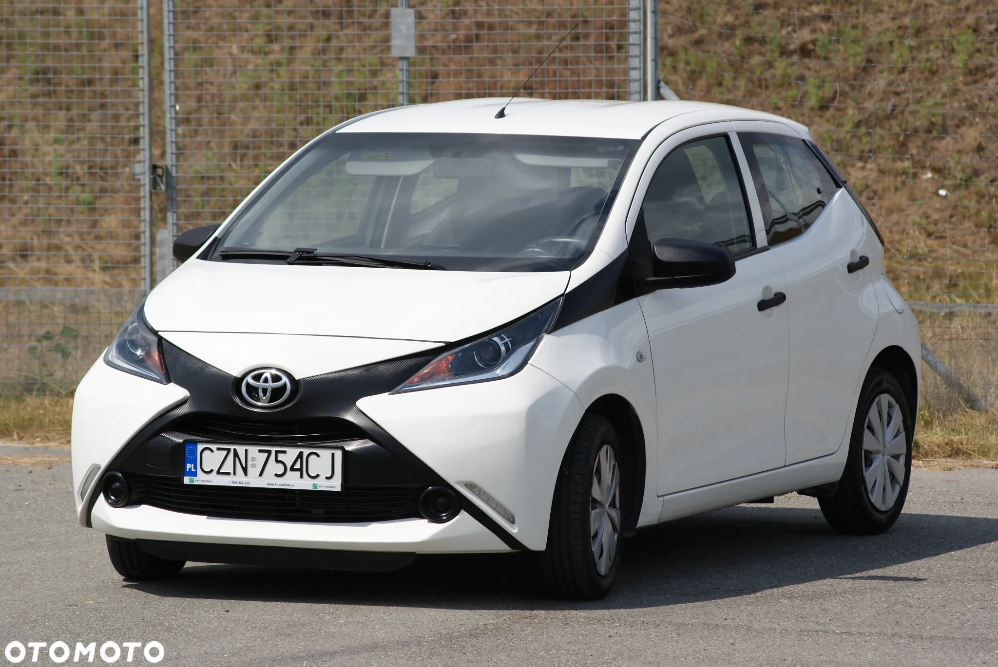 Toyota Aygo - 32