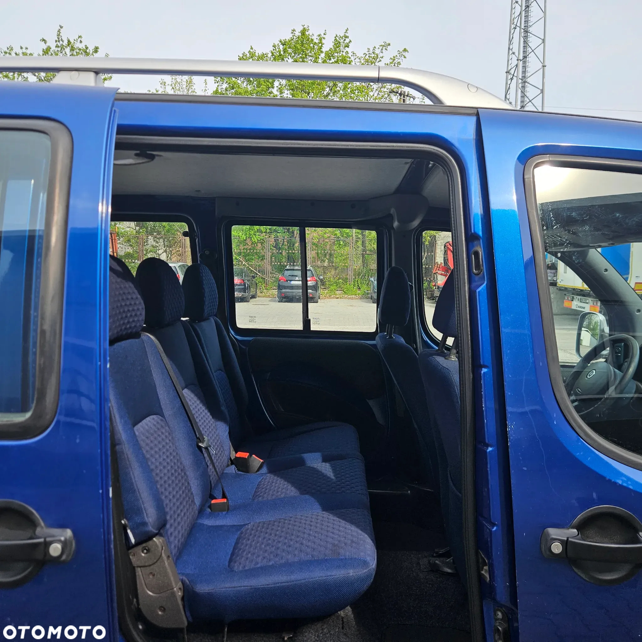 Fiat Doblo - 14