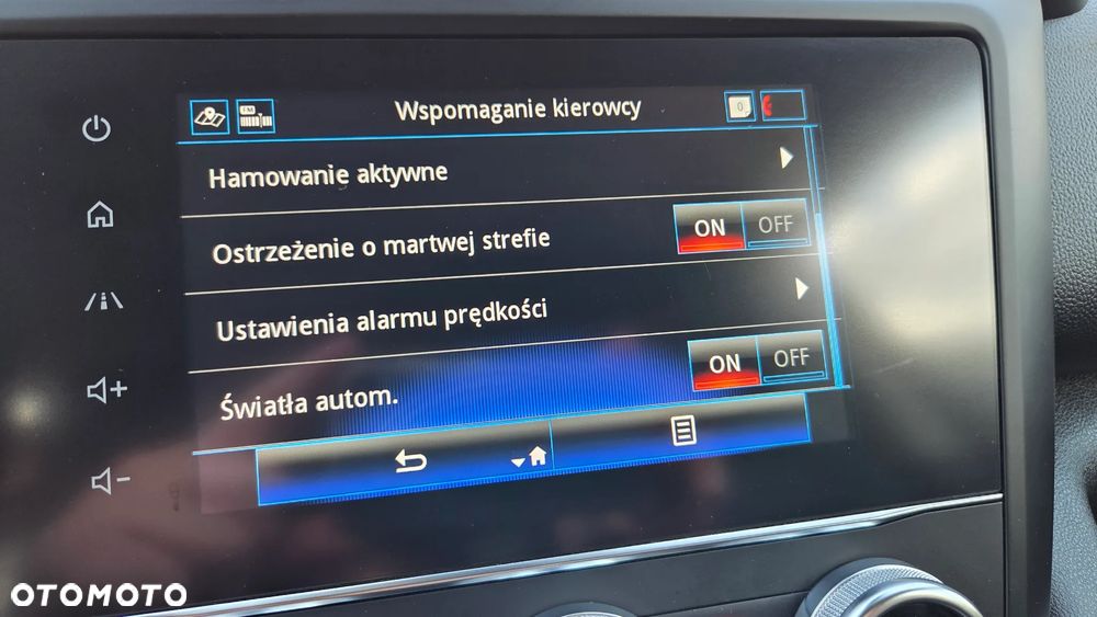 Renault Kadjar 1.3 TCe FAP Intens EDC - 33