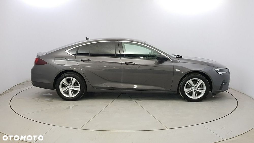 Opel Insignia 2.0 CDTI Business Edition S&S - 8
