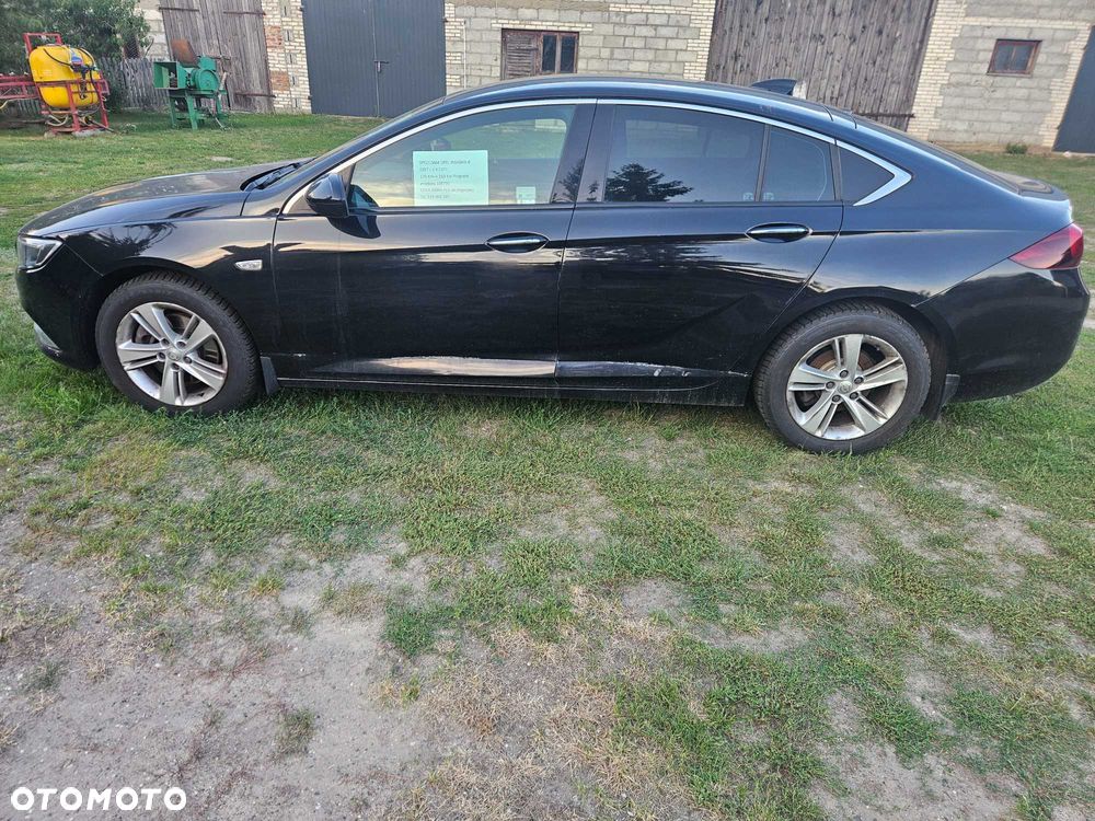 Opel Insignia - 2