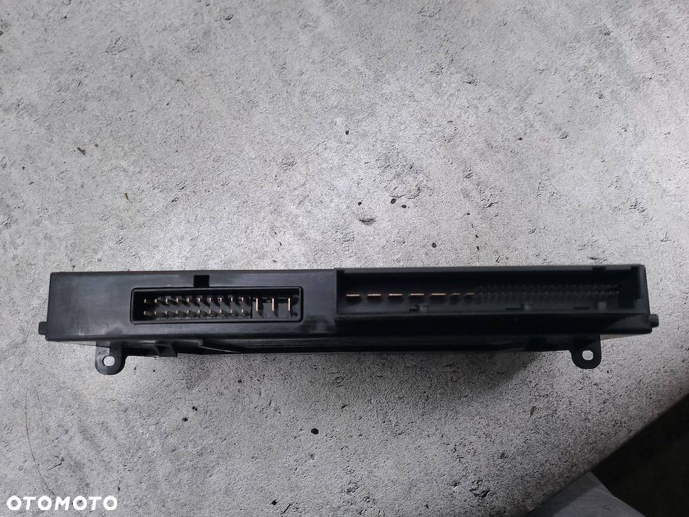 MODUŁ KOMFORTU BMW E87 61.35 9119493-01 2.0 D 118d - 4