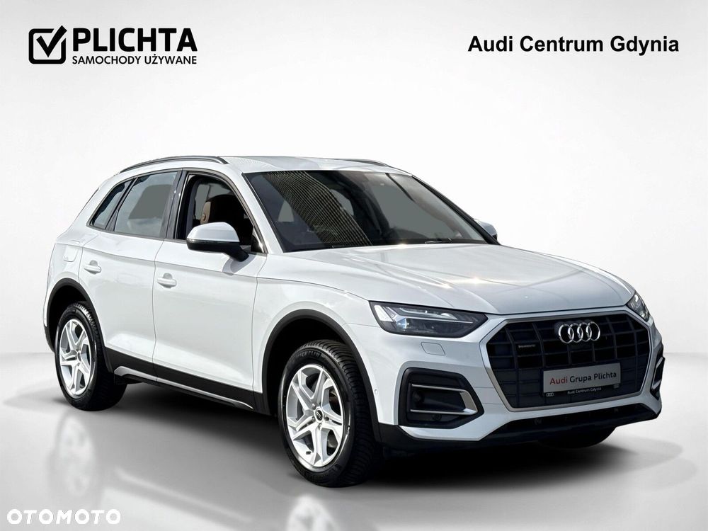 Audi Q5 40 TDI mHEV Quattro Advanced S tronic - 9