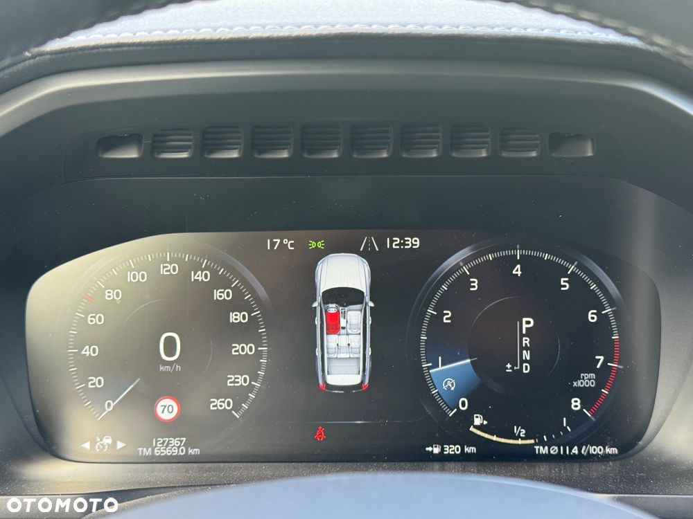 Volvo XC 90 T6 AWD Inscription - 34