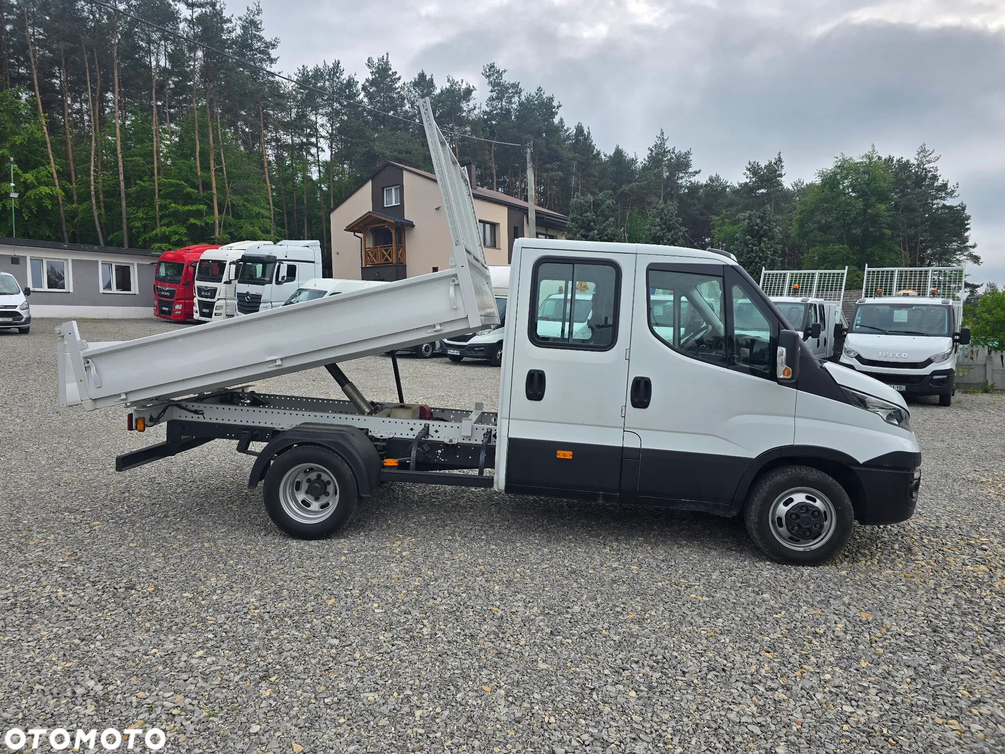 Iveco Daily - 6