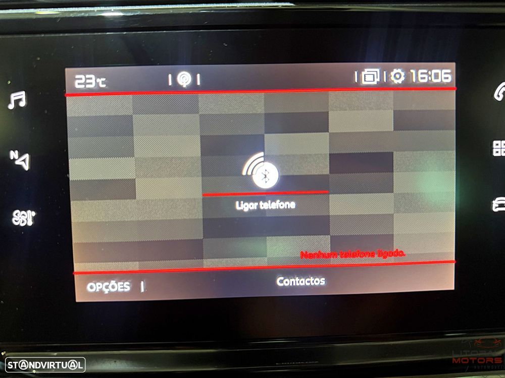 Citroën C3 Aircross 1.2 PureTech Shine EAT6 - 32