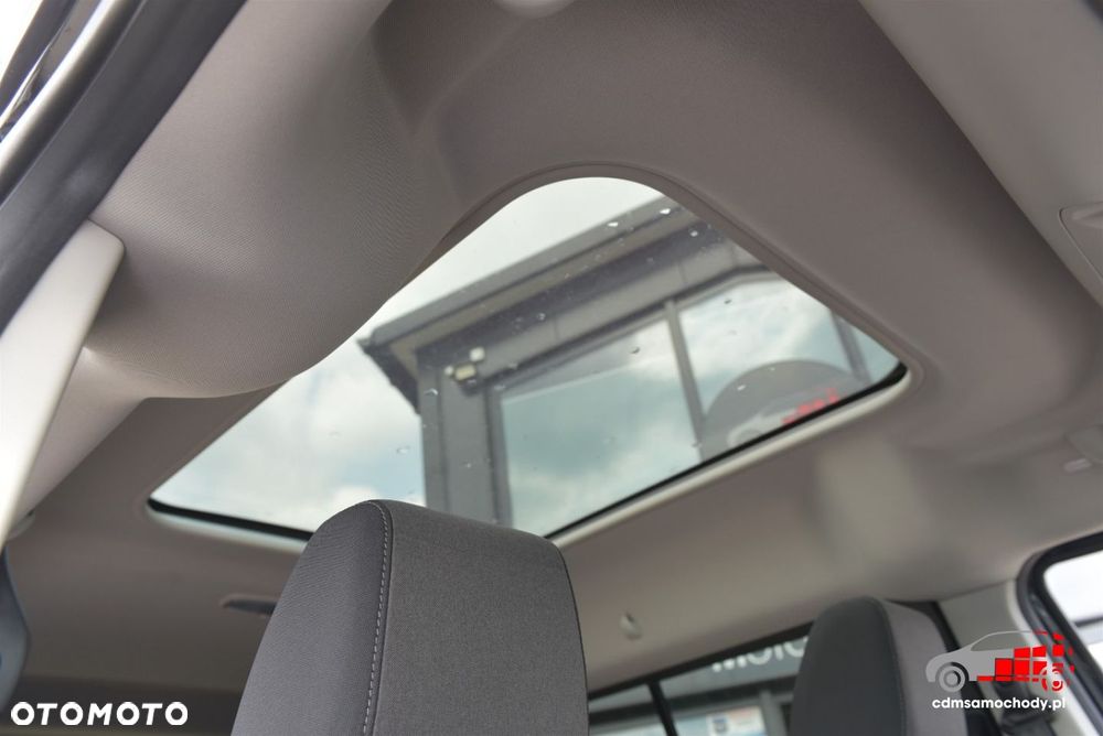 Ford Tourneo Connect - 26