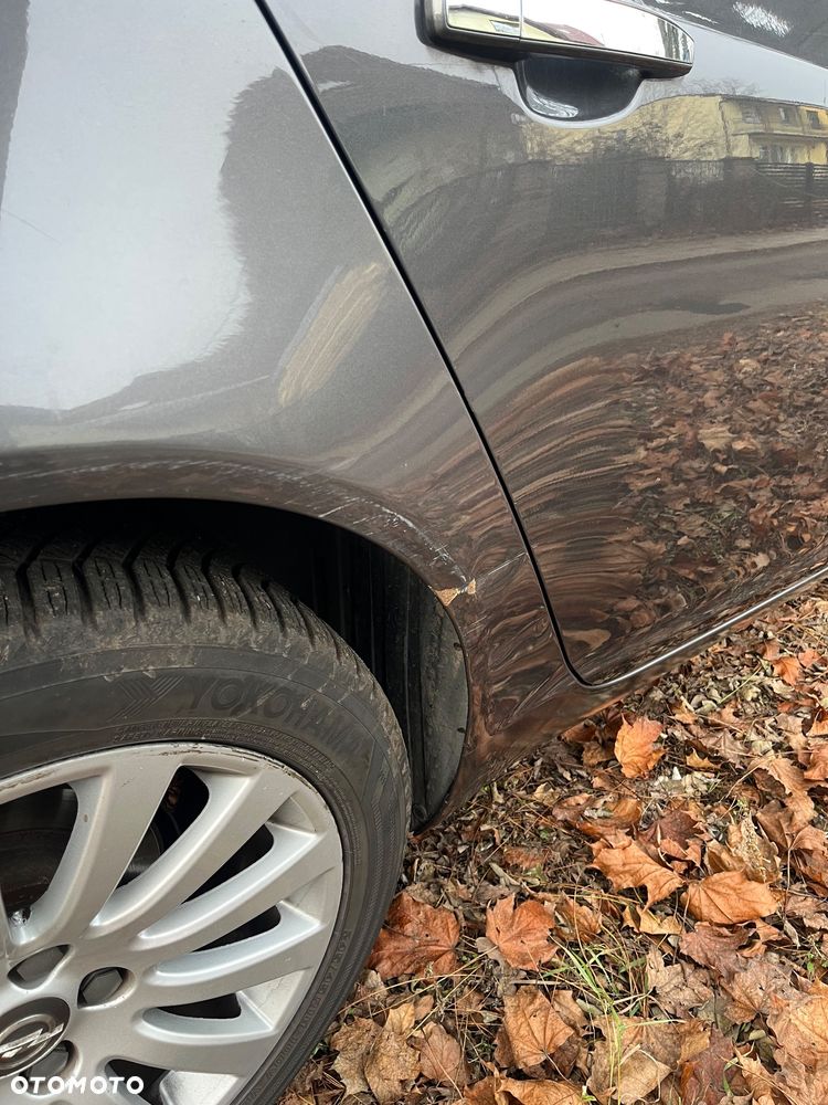 Opel Insignia 2.0 CDTI Edition - 5