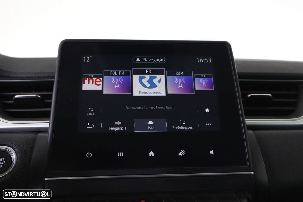 Renault Captur 1.0 TCe Evolution - 23