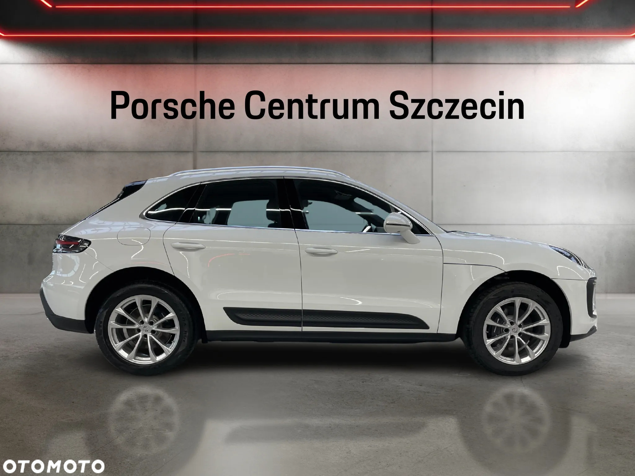 Porsche Macan Standard - 6