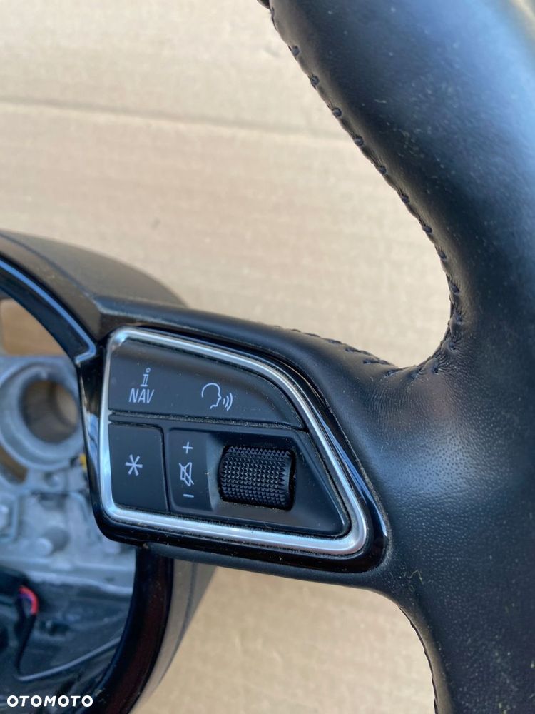 kierownica audi a6 c7 allroad 4g0419091aj - 3