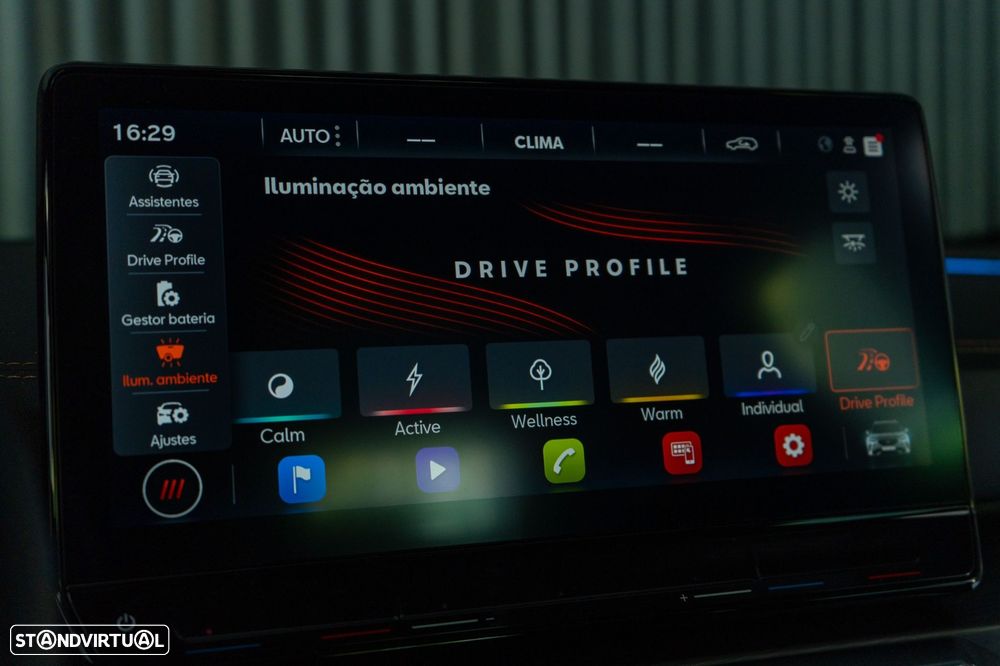 Cupra Formentor 1.4 e-Hybrid DSG VZ - 18