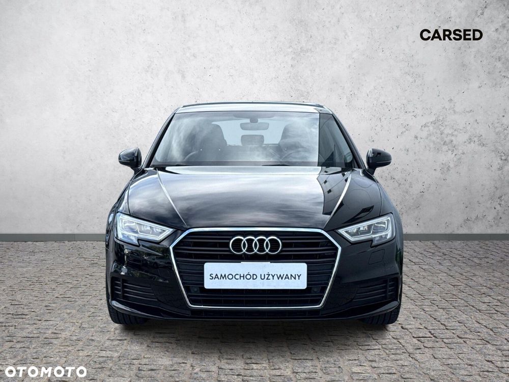 Audi A3 Sportback - 8