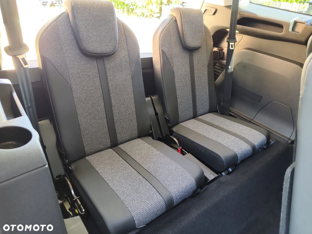 Peugeot 5008 BlueHDi 130 Allure - 26
