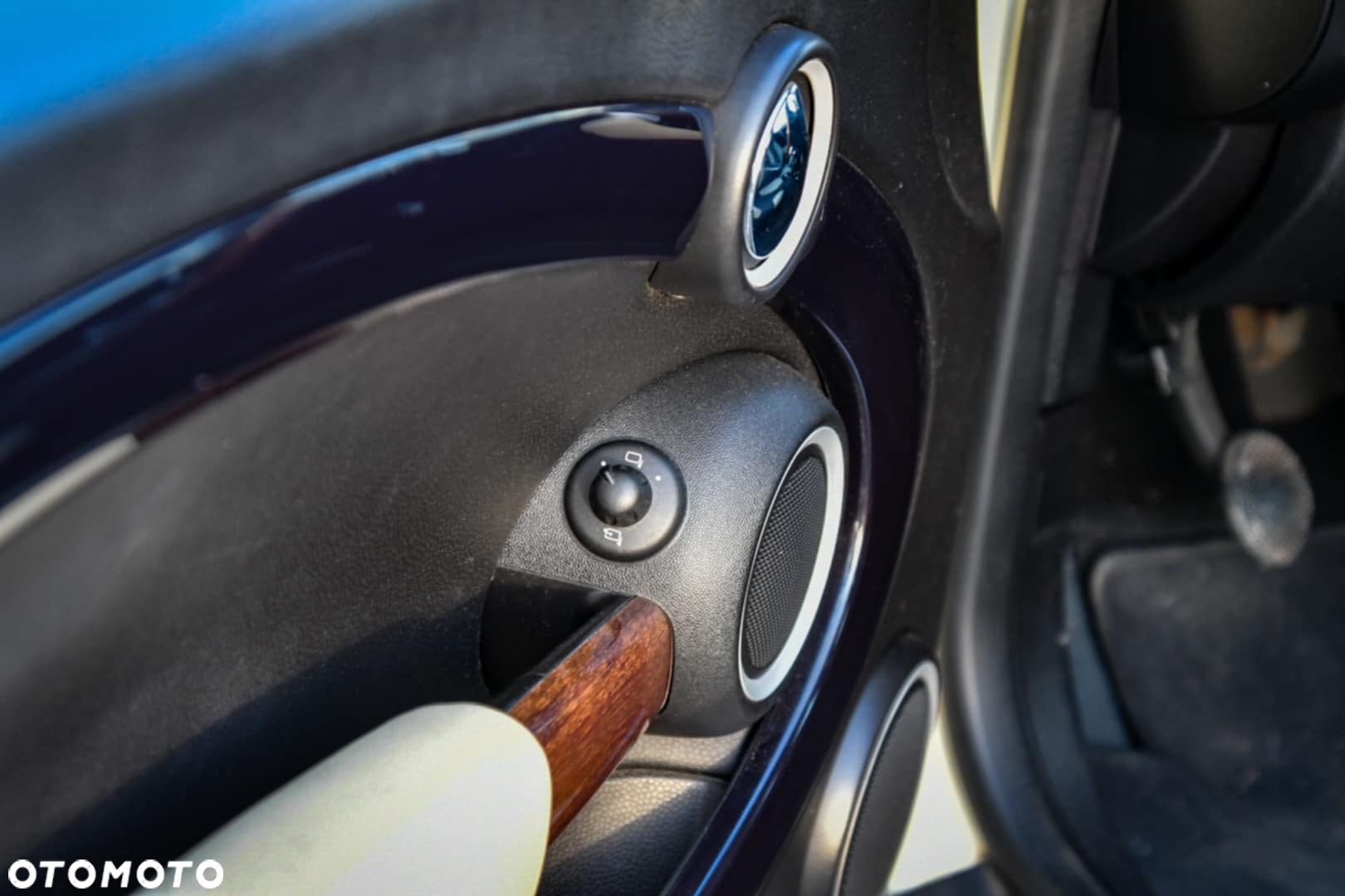 MINI Cooper D - 6