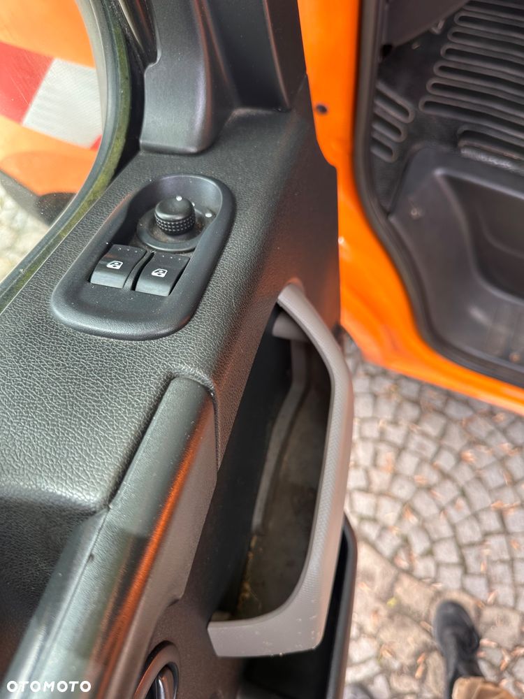 Renault MASTER - 12
