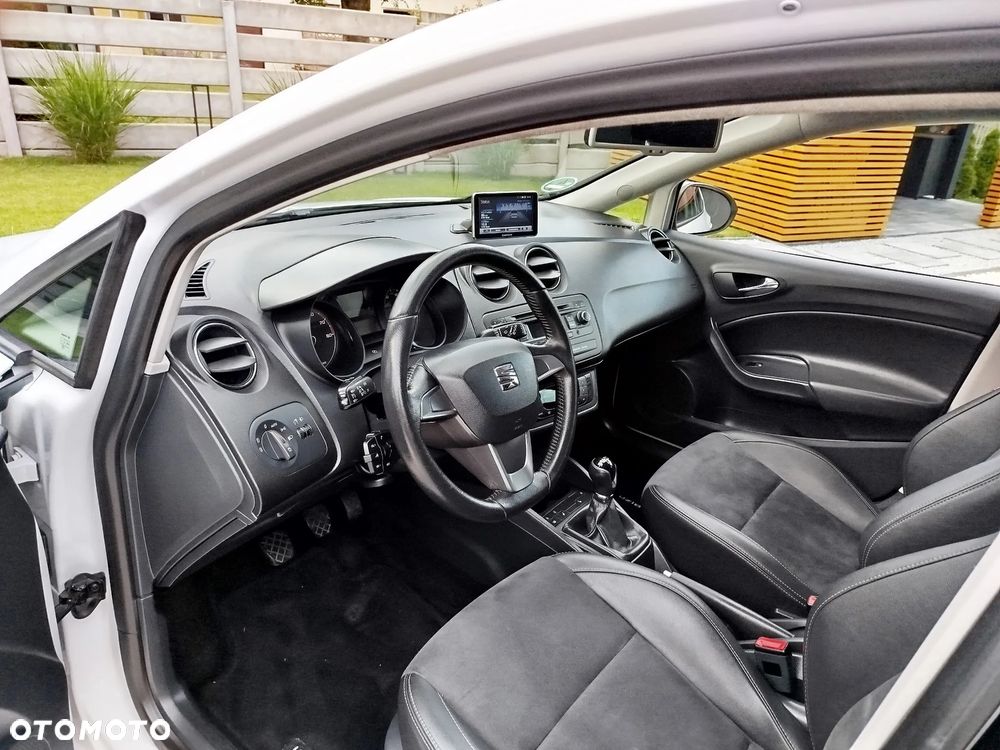 Seat Ibiza - 6