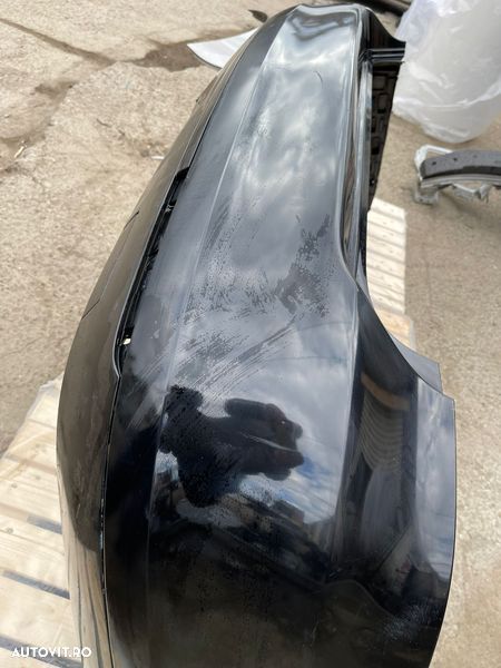 Spoiler Bara Spate cu Defect VW Golf 5 Break Combi 2004 - 2008 - 8