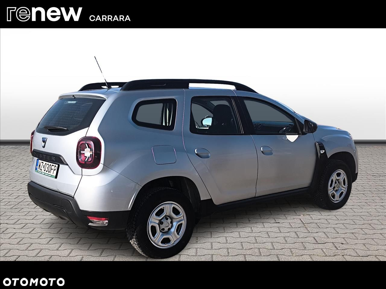 Dacia Duster 1.5 Blue dCi Comfort - 5