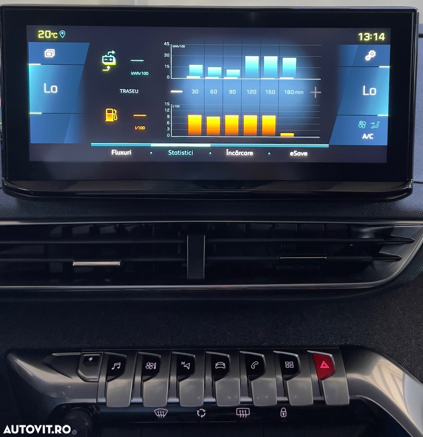 Peugeot 3008 PHEV EAT8 GT Pack - 19