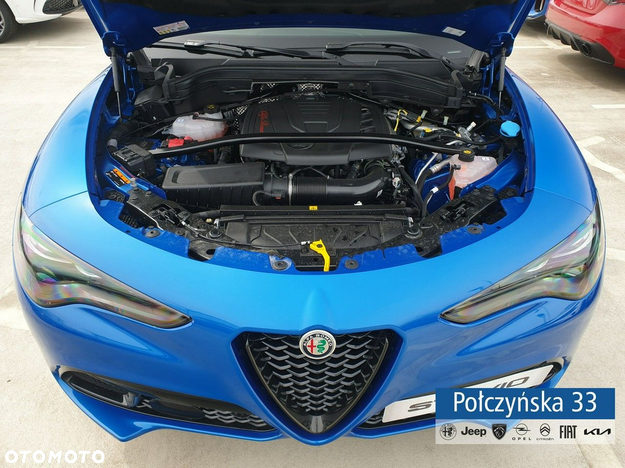 Alfa Romeo Stelvio - 28