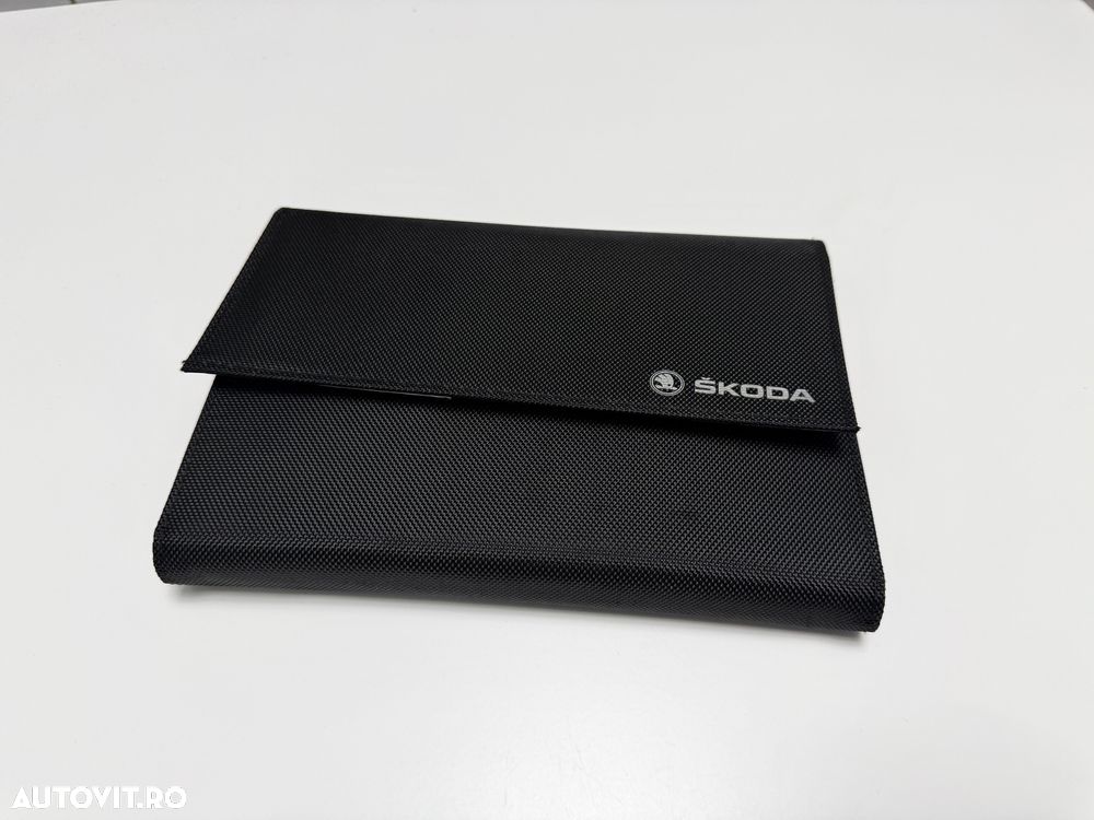 Skoda Octavia 1.6 TDI (Green tec) Joy - 35