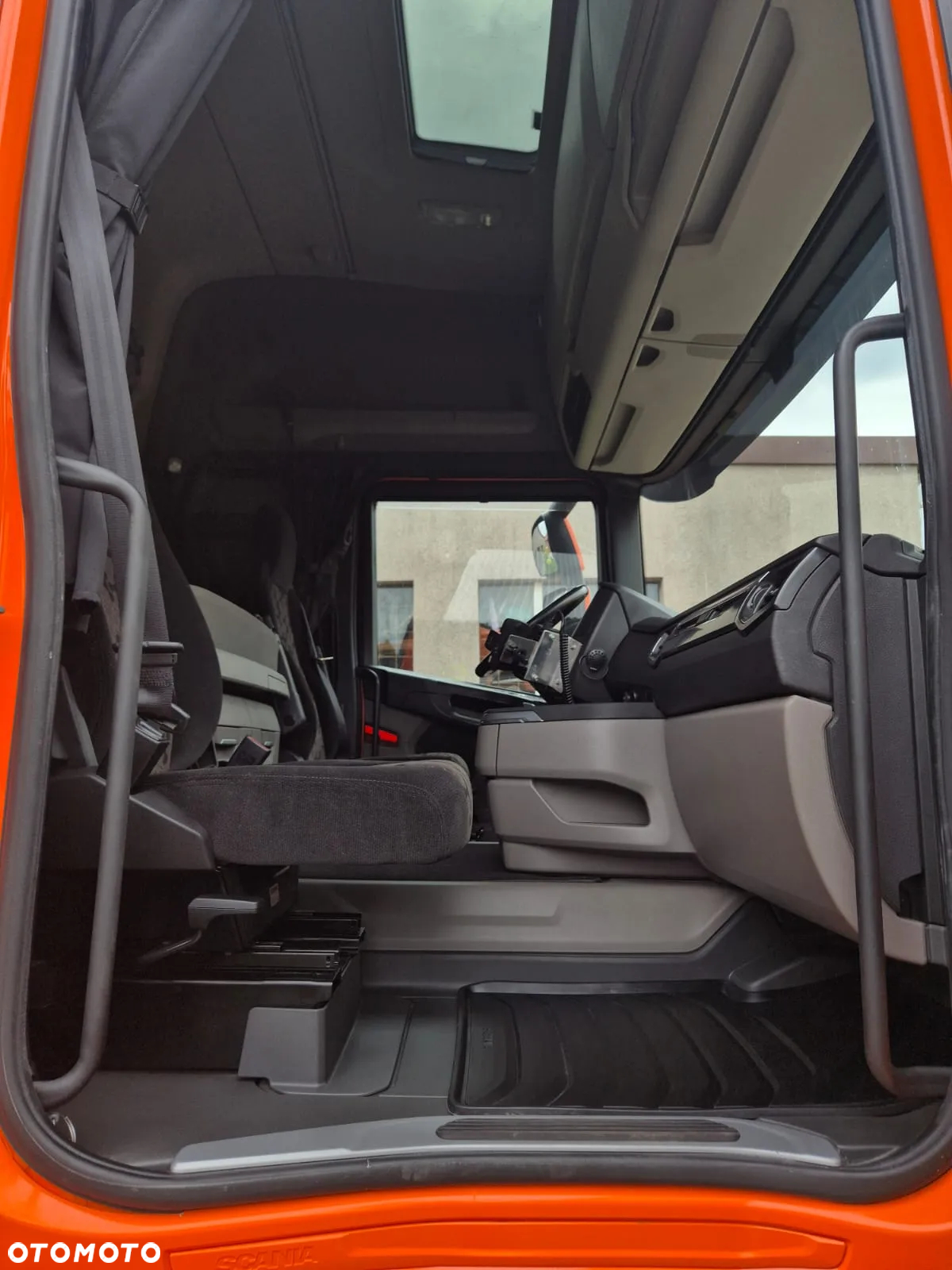 Scania R450 - 22