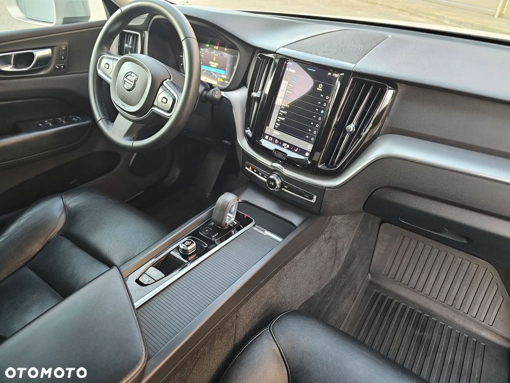 Volvo XC 60 - 15