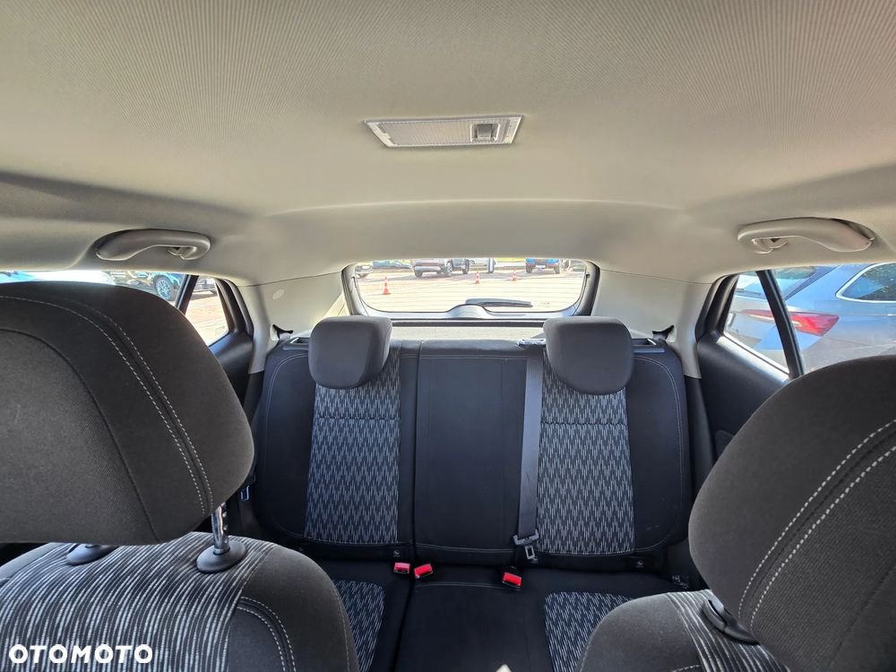 Opel Mokka 1.4 T Cosmo - 24