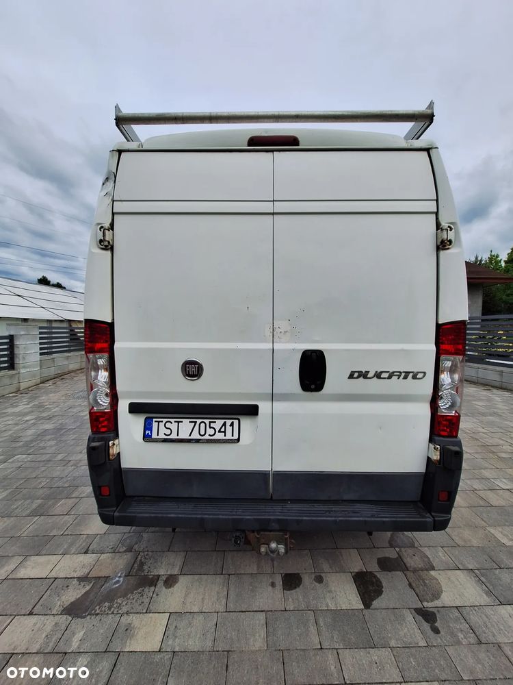 Fiat Ducato - 5