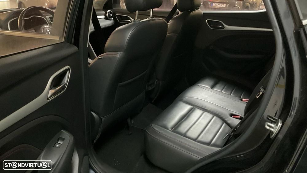 MG ZS 1.0 T-GDI Luxury Aut. - 10
