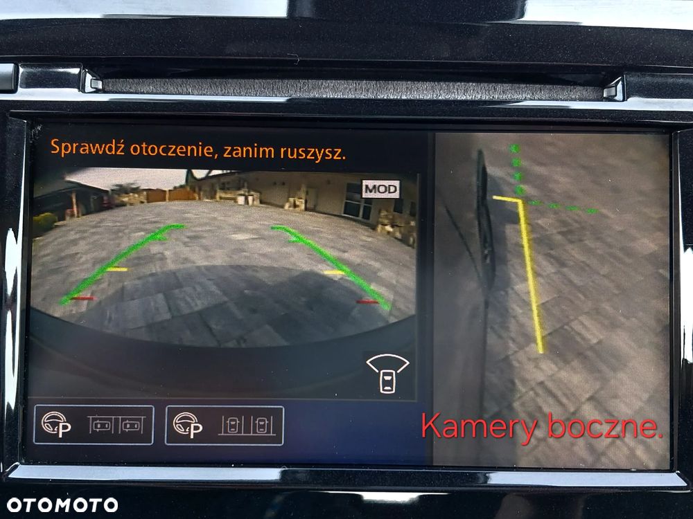 Nissan Qashqai 1.3 DIG-T SHIRO - 33