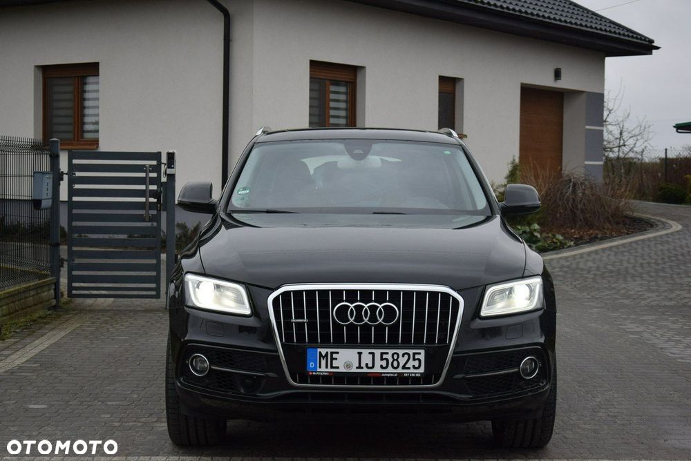 Audi Q5 2.0 TDI Quattro S tronic - 2