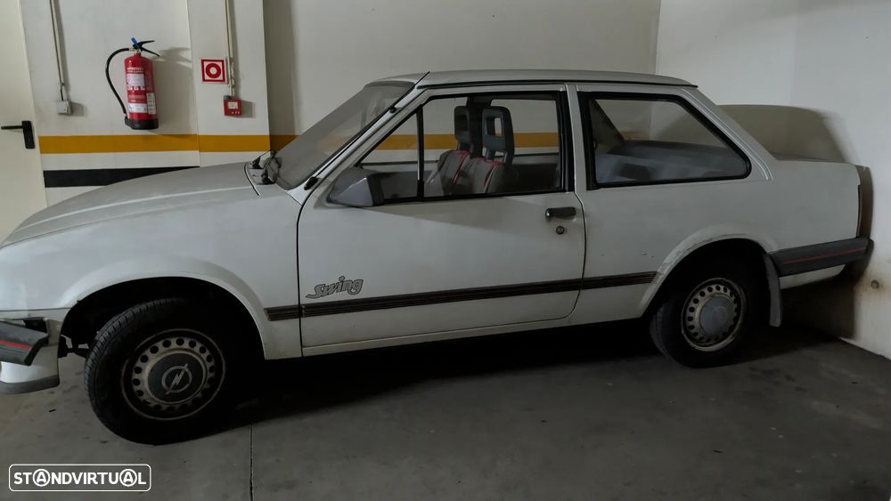 Opel Corsa 1.2 Joy - 3