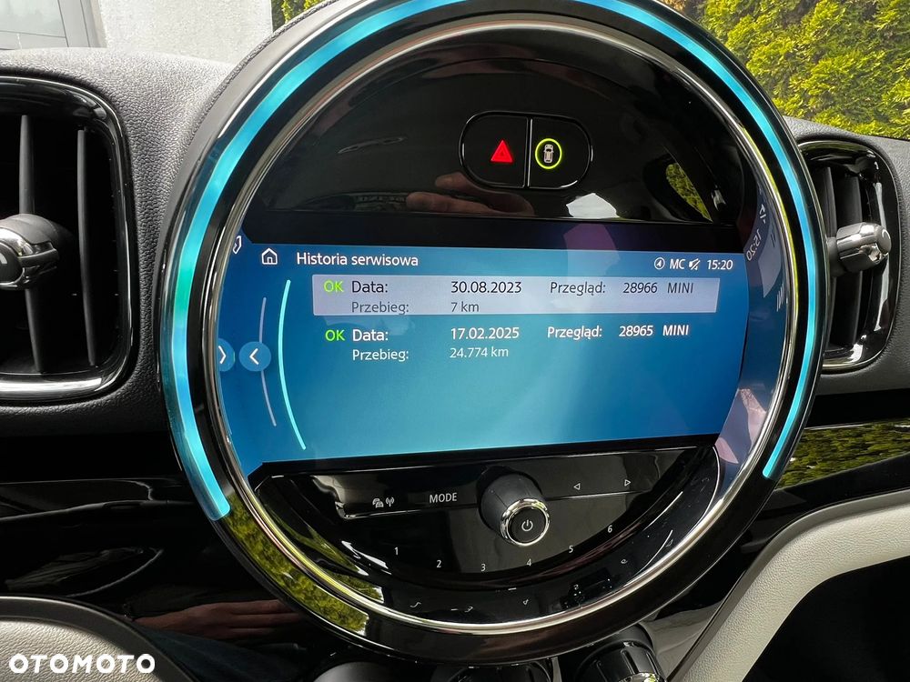 MINI Countryman Cooper Untamed Edition - 20