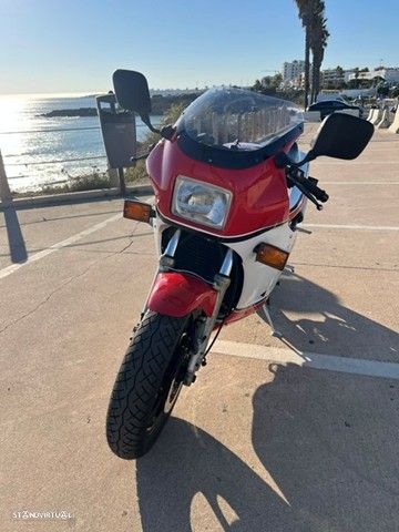 Yamaha RD Yamaha RD500 - 5