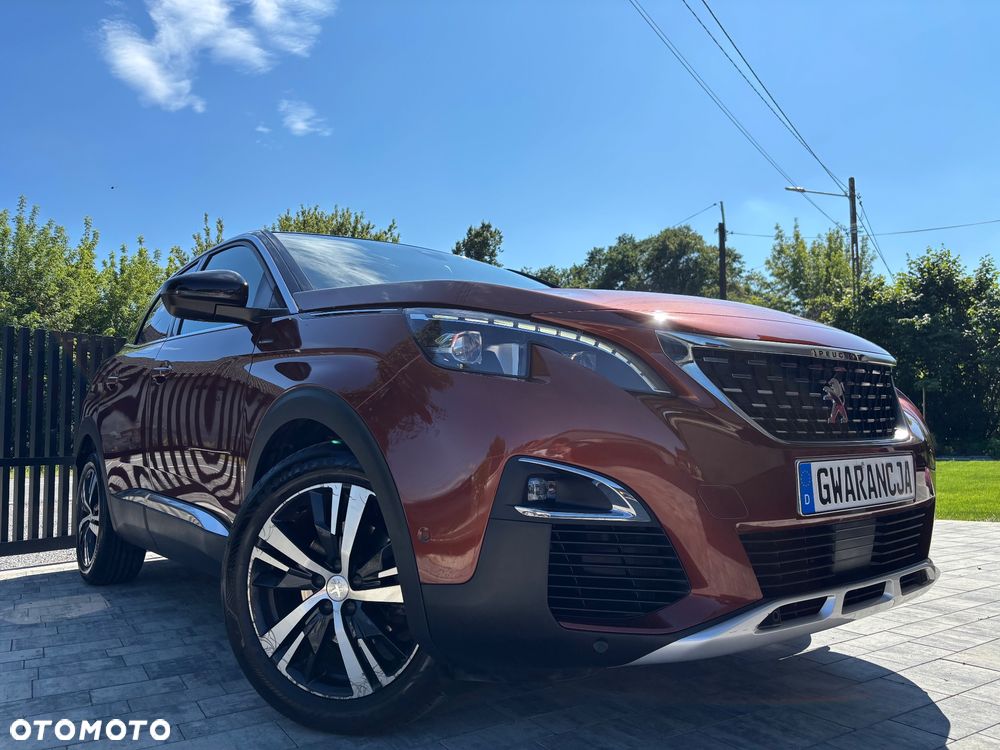 Peugeot 3008 - 6